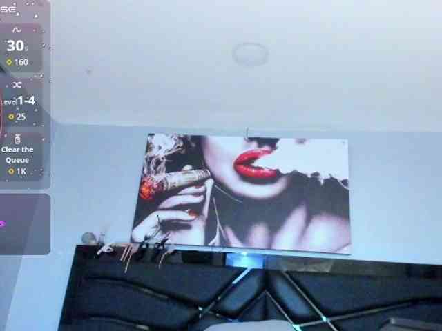 SaraBdsm webcam