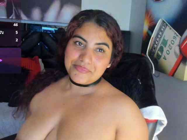 SaraBdsm webcam