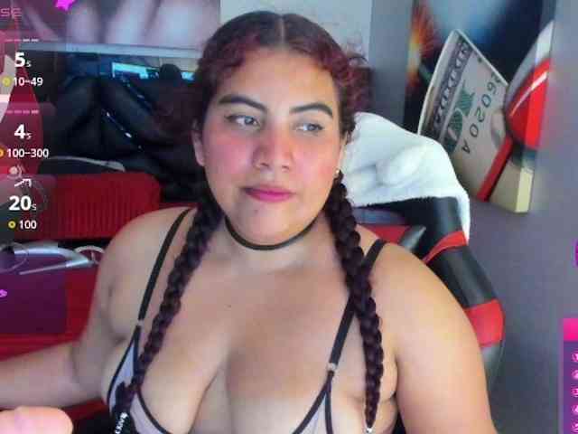SaraBdsm webcam