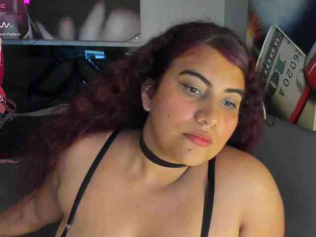 SaraBdsm webcam