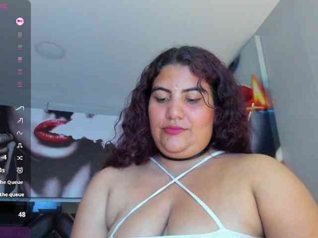 SaraBdsm webcam