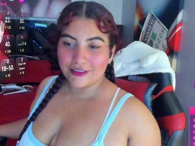 SaraBdsm webcam