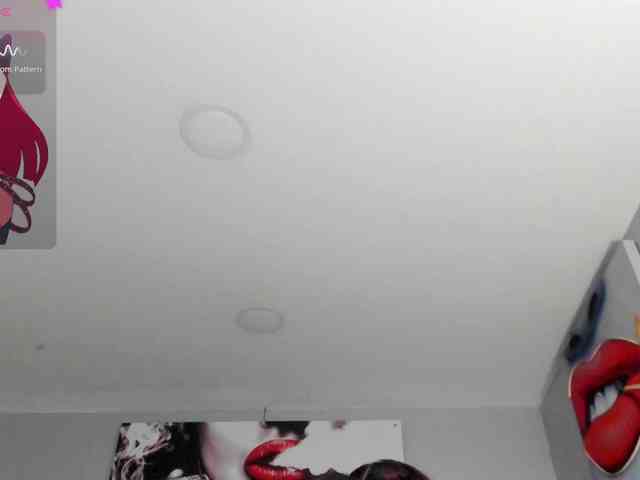 SaraBdsm webcam