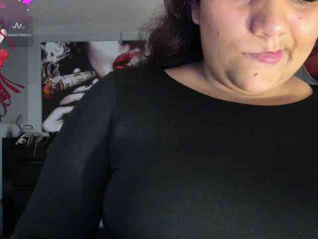SaraBdsm webcam