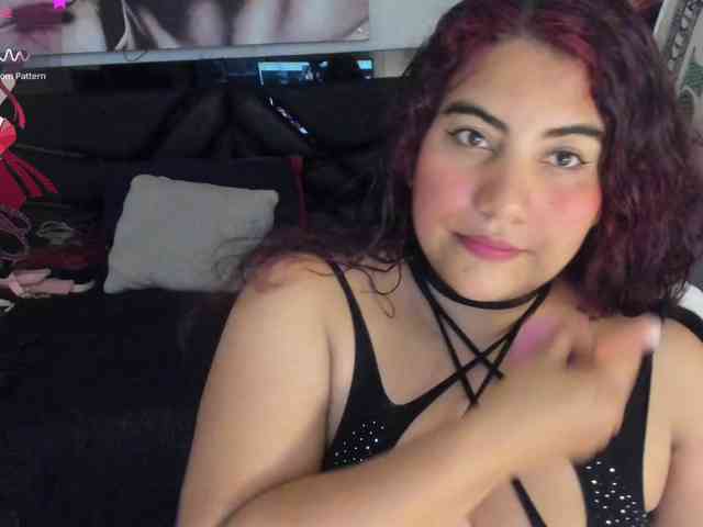SaraBdsm webcam