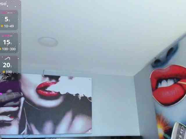 SaraBdsm webcam