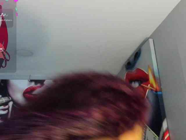 SaraBdsm webcam
