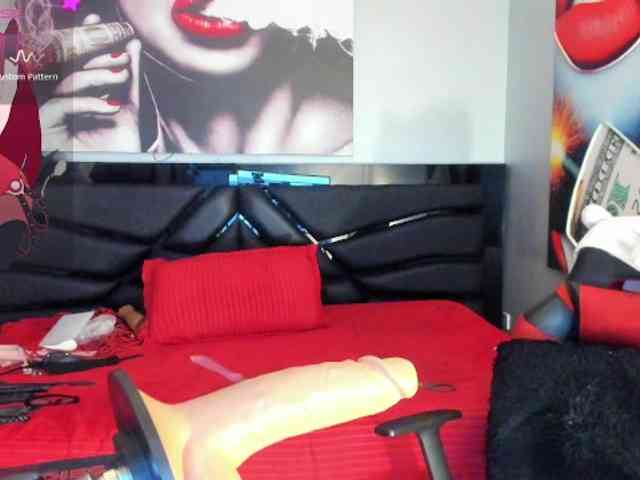 SaraBdsm webcam