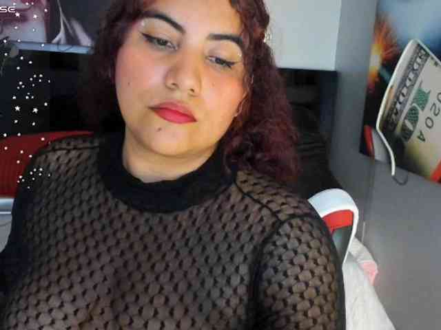 SaraBdsm webcam