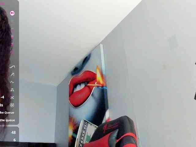 SaraBdsm webcam