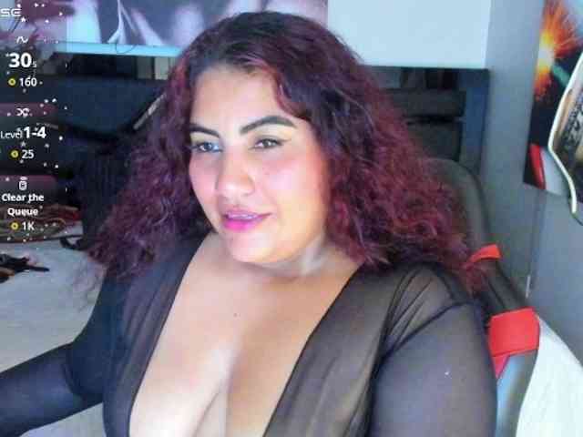 SaraBdsm webcam