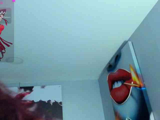 SaraBdsm webcam