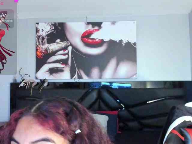 SaraBdsm webcam