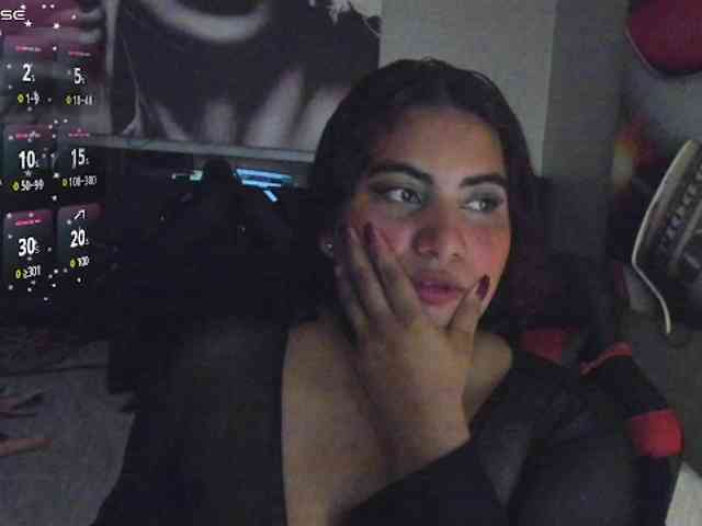 SaraBdsm webcam