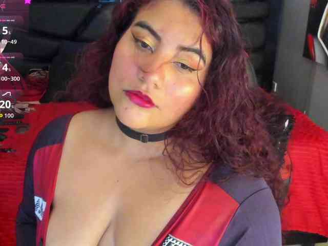 SaraBdsm Live Webcam on BongaCams