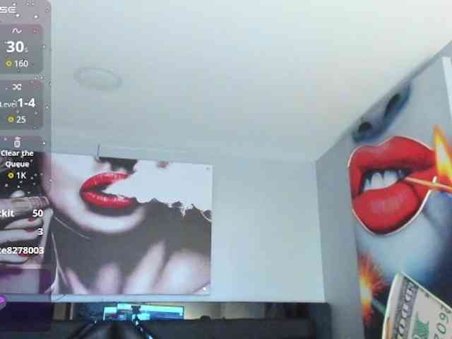 SaraBdsm webcam