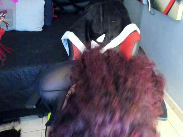 Modelo: SaraBdsm