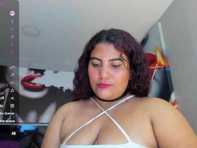 SaraBdsm webcam