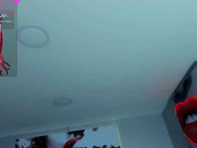 SaraBdsm webcam