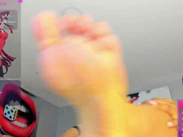 SaraBdsm webcam