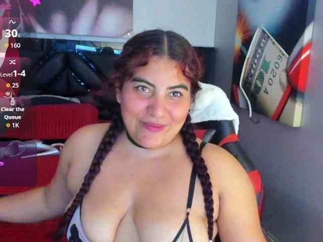 SaraBdsm webcam