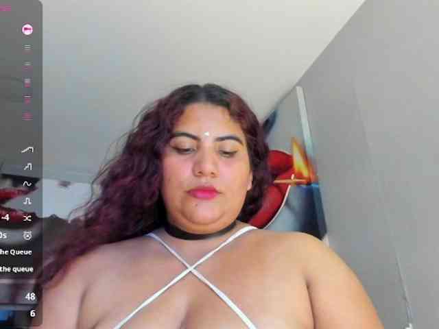 SaraBdsm webcam