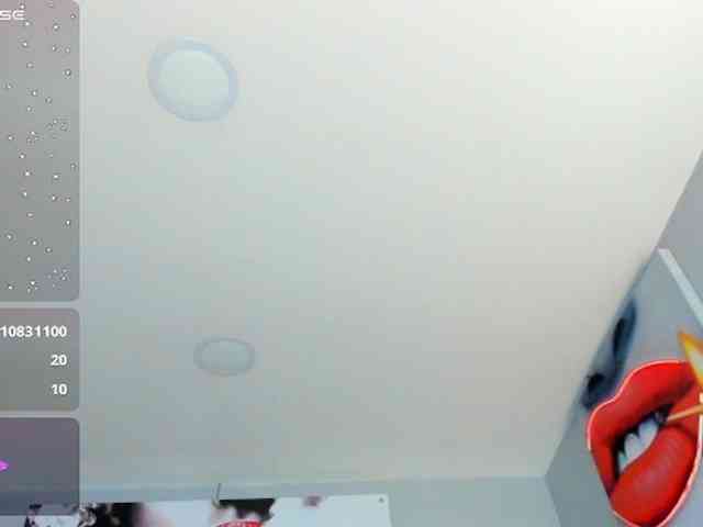 SaraBdsm webcam