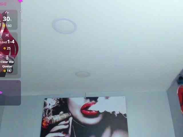 SaraBdsm webcam