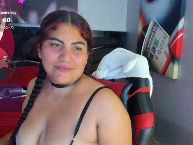 SaraBdsm webcam