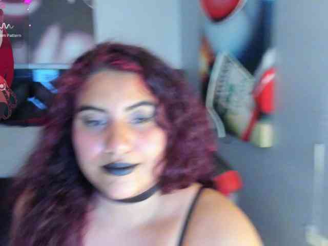 SaraBdsm webcam