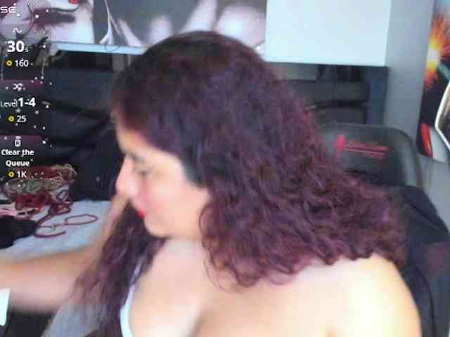 SaraBdsm webcam