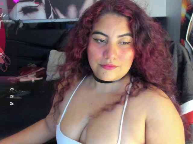 SaraBdsm webcam