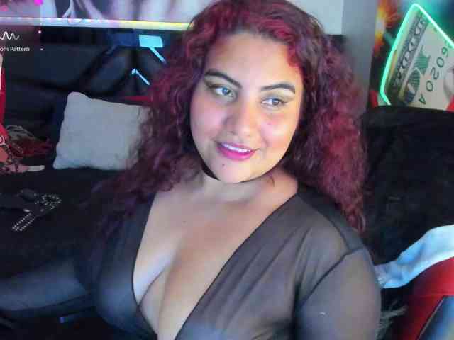 SaraBdsm webcam