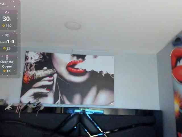 SaraBdsm webcam