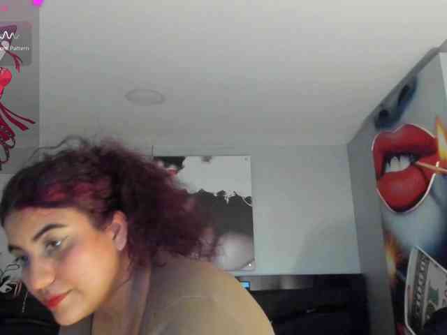 SaraBdsm webcam