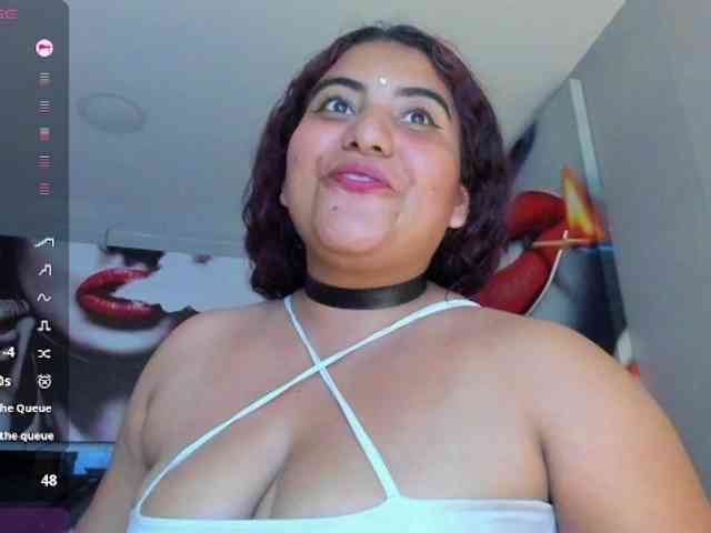 SaraBdsm webcam