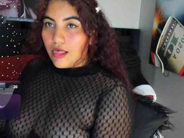 SaraBdsm webcam