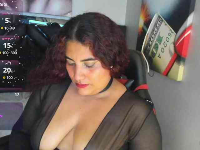 SaraBdsm webcam