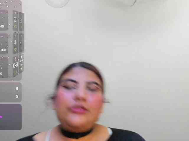 SaraBdsm webcam