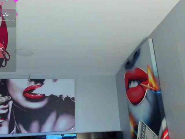 SaraBdsm webcam
