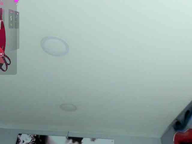 SaraBdsm webcam