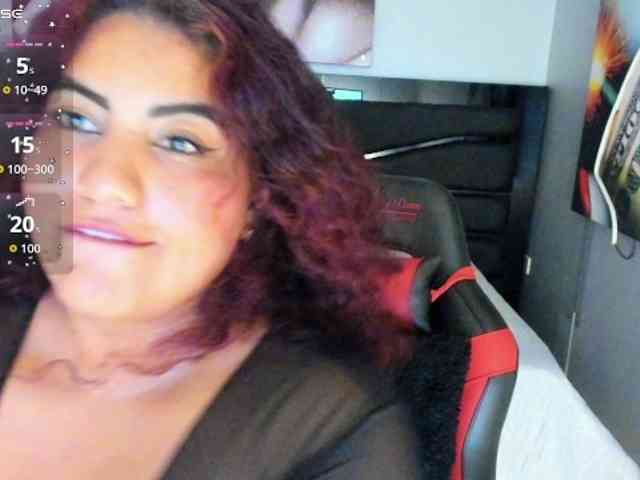 SaraBdsm webcam