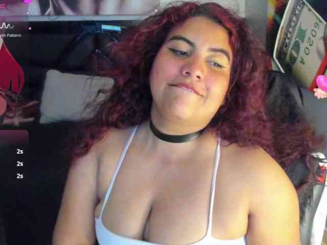 SaraBdsm webcam
