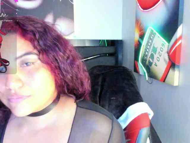 SaraBdsm webcam