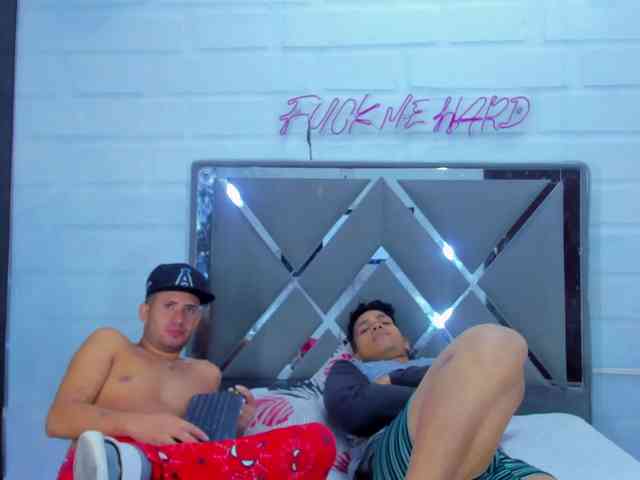 SilkBoys