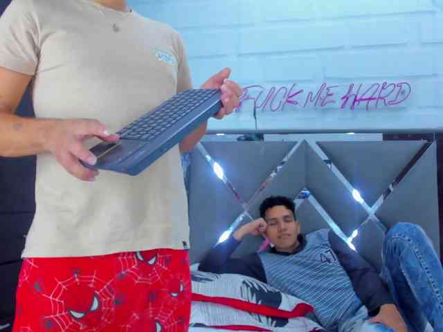 SilkBoys