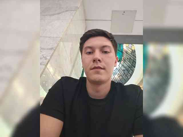 Kipon1234 Live Webcam on BongaCams