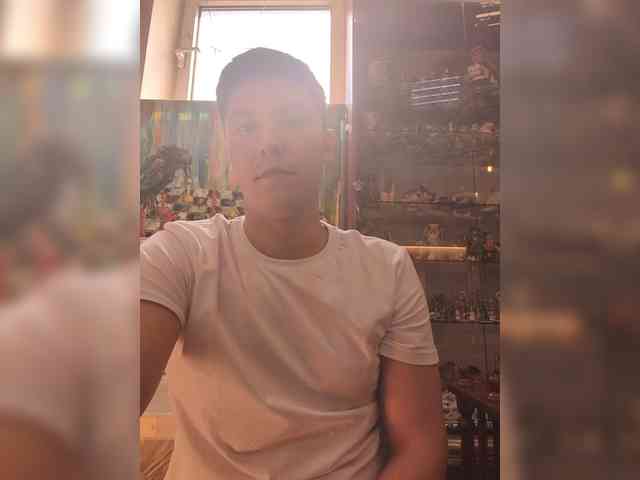 Kipon1234 Sex Cam Show