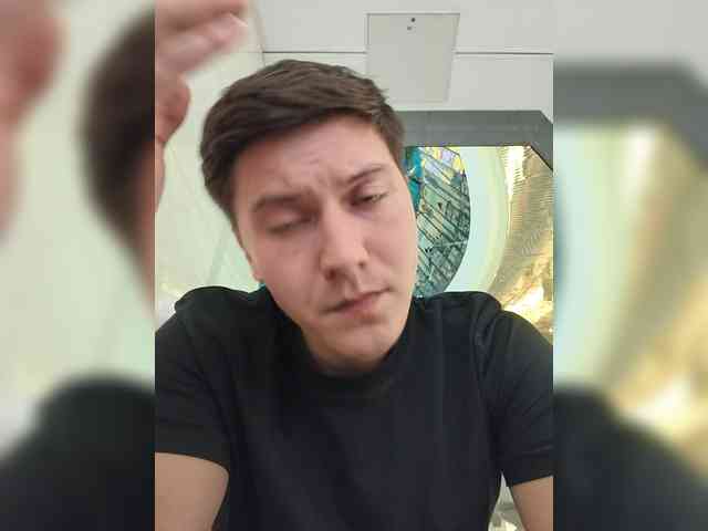 Kipon1234 Live Webcam on BongaCams