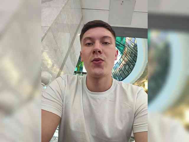 Kipon1234 Live Webcam on BongaCams